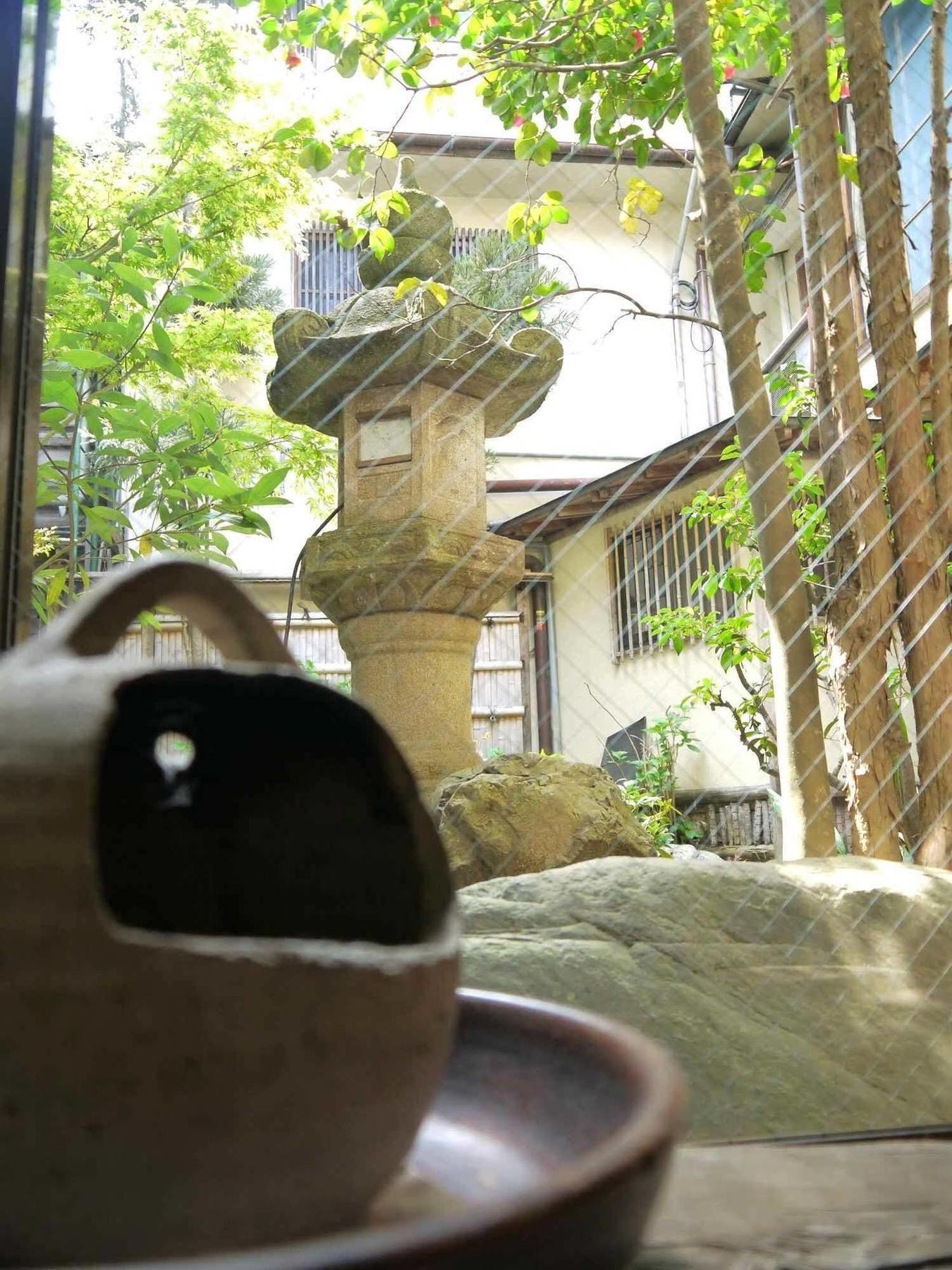 Tsutaya Ryokan Тойоока Екстер'єр фото